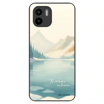 Etui na Xiaomi Redmi A1 - NOTHERN SILENCE