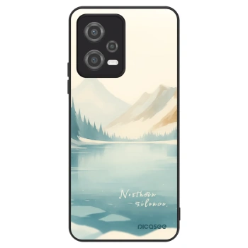 Etui na Xiaomi Poco X5 - NOTHERN SILENCE