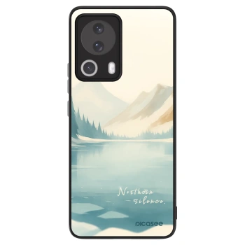 Picasee ULTIMATE CASE na Xiaomi 13 Lite - NOTHERN SILENCE