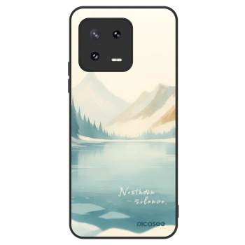 Etui na Xiaomi 13 Pro - NOTHERN SILENCE