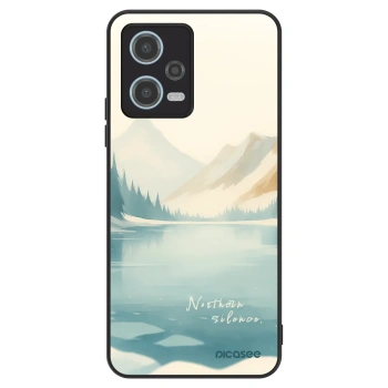 Etui na Xiaomi Redmi Note 12 5G - NOTHERN SILENCE