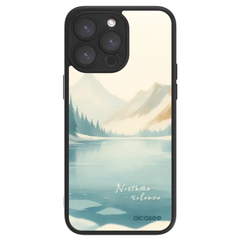 Picasee ULTIMATE CASE na Apple iPhone 15 Pro Max - NOTHERN SILENCE