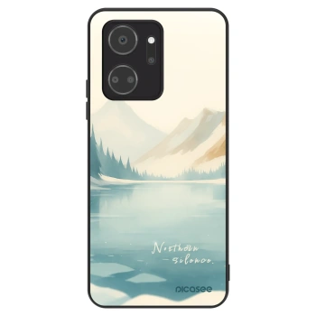 Etui na Honor X7a - NOTHERN SILENCE