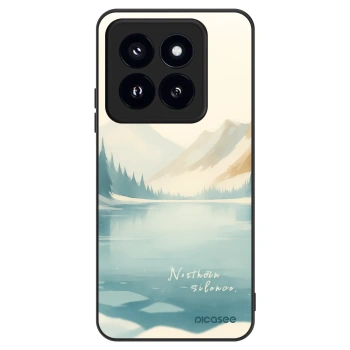 Etui na Xiaomi 14 Pro - NOTHERN SILENCE