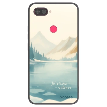 Etui na Xiaomi Mi 8 Lite - NOTHERN SILENCE