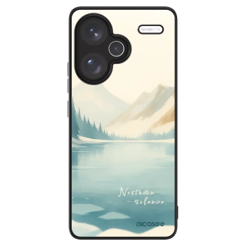 Picasee ULTIMATE CASE na Xiaomi Redmi Note 13 Pro+ 5G - NOTHERN SILENCE