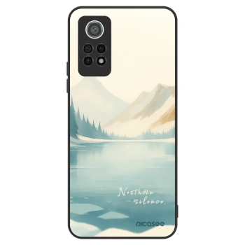 Etui na Xiaomi Redmi Note 12 Pro 4G - NOTHERN SILENCE