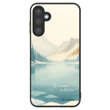 Picasee ULTIMATE CASE na Samsung Galaxy A15 A156B 5G - NOTHERN SILENCE