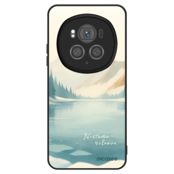 Etui na Honor Magic6 Pro - NOTHERN SILENCE
