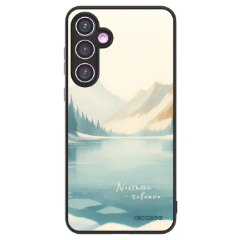 Picasee ULTIMATE CASE na Samsung Galaxy A35 5G A356B - NOTHERN SILENCE