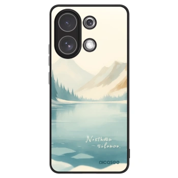 Etui na Xiaomi Redmi Note 13 4G - NOTHERN SILENCE