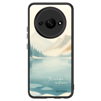 Etui na Xiaomi Redmi A3 - NOTHERN SILENCE