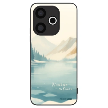 Etui na Xiaomi Redmi 13 4G - NOTHERN SILENCE