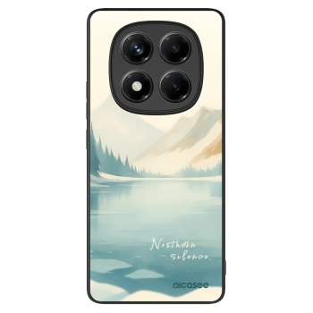 Picasee ULTIMATE CASE na Xiaomi Redmi Note 14 Pro 4G - NOTHERN SILENCE