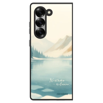 Etui na Samsung Galaxy Z Fold6 5G - NOTHERN SILENCE