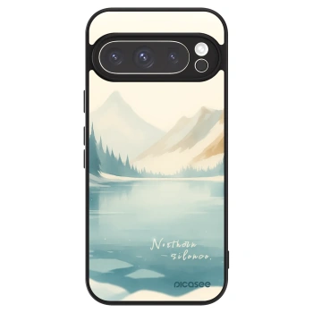 Etui na Google Pixel 9 Pro - NOTHERN SILENCE