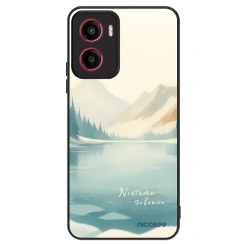 Etui na Motorola Moto G05 - NOTHERN SILENCE