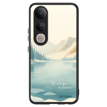 Etui na Vivo V50 Lite 5G - NOTHERN SILENCE