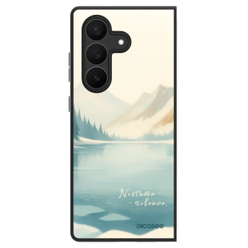 Etui na Samsung Galaxy Z Fold7 5G - NOTHERN SILENCE
