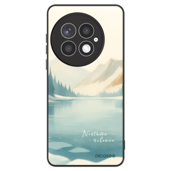 Etui na OnePlus 13 5G - NOTHERN SILENCE