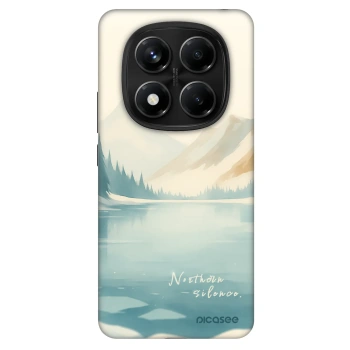 Etui na Xiaomi Redmi Note 14 Pro 5G - NOTHERN SILENCE