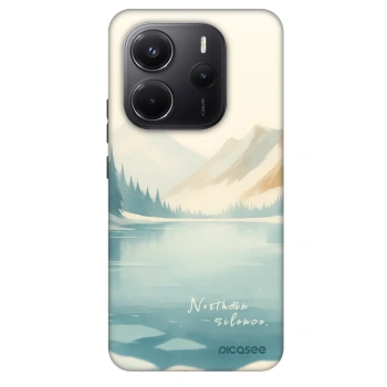Etui na Xiaomi Redmi Note 14 5G - NOTHERN SILENCE