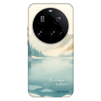Etui na Xiaomi 15 Ultra - NOTHERN SILENCE