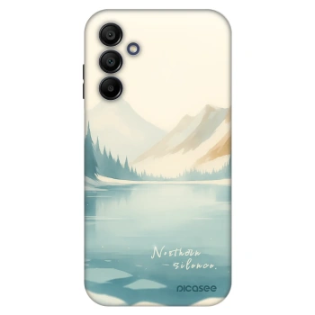 Etui na Samsung Galaxy A15 A155F 4G - NOTHERN SILENCE