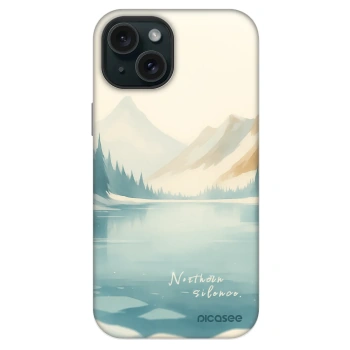 Etui na Apple iPhone 14 - NOTHERN SILENCE