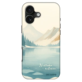Etui na Apple iPhone 16 - NOTHERN SILENCE