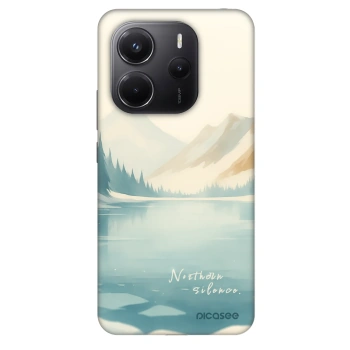 Etui na Xiaomi Redmi Note 14 4G - NOTHERN SILENCE