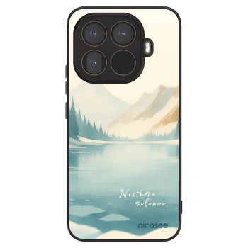 Etui na Xiaomi 15T Pro - NOTHERN SILENCE