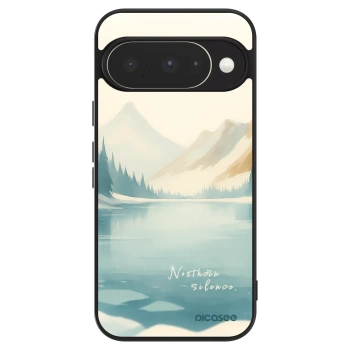 Etui na Google Pixel 10 - NOTHERN SILENCE
