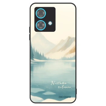 Etui na Motorola Edge 40 Neo - NOTHERN SILENCE