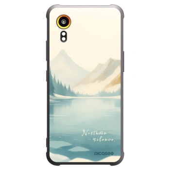 Etui na Samsung Galaxy Xcover 7 - NOTHERN SILENCE