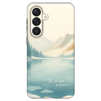 Etui na Samsung Galaxy S26+ - NOTHERN SILENCE