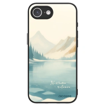 Picasee ULTIMATE CASE na Apple iPhone 17e - NOTHERN SILENCE