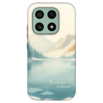 Etui na Xiaomi 17 - NOTHERN SILENCE