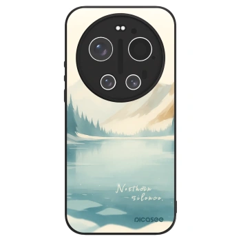 Etui na Xiaomi 17 Ultra - NOTHERN SILENCE