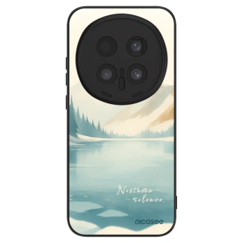 Etui na Honor Magic8 Pro 5G - NOTHERN SILENCE