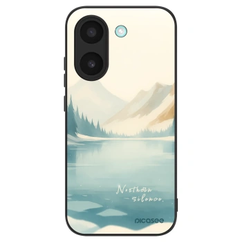 Etui na Xiaomi Poco X8 Pro - NOTHERN SILENCE
