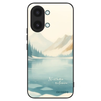 Etui na Xiaomi Poco X8 Pro Max - NOTHERN SILENCE