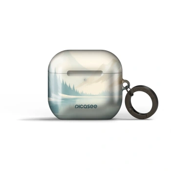 Case for Apple AirPods 4 - DESIGN##