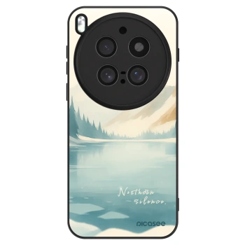 Etui na Vivo X300 Pro - NOTHERN SILENCE