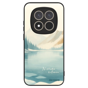 Picasee ULTIMATE CASE na Xiaomi Redmi Note 15 Pro 5G - NOTHERN SILENCE
