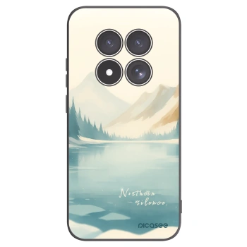 Etui na Xiaomi Redmi Note 15 Pro 5G - NOTHERN SILENCE