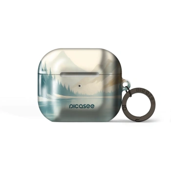 Case for Apple AirPods 3 - DESIGN##