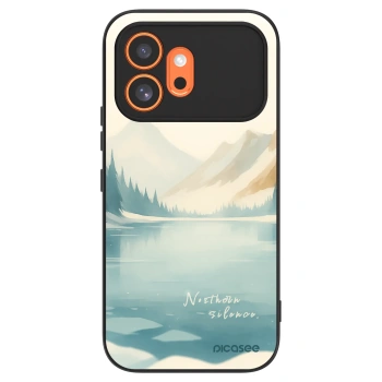 Etui na Honor 600 - NOTHERN SILENCE