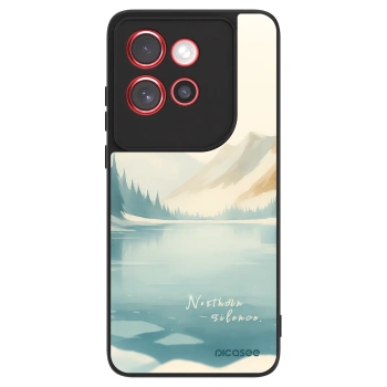 Etui na Motorola Edge 60 Neo 5G - NOTHERN SILENCE