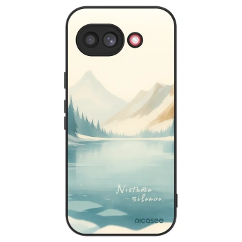 Etui na Google Pixel 10a - NOTHERN SILENCE